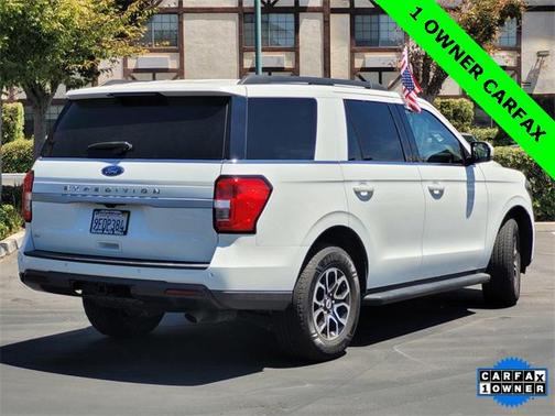 2023 Ford Expedition XLT