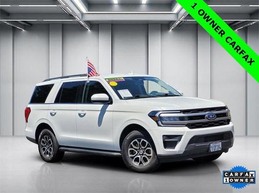 2023 Ford Expedition XLT