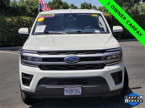 2023 Ford Expedition XLT
