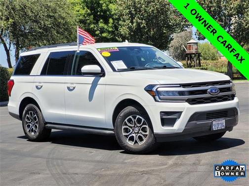 2023 Ford Expedition XLT