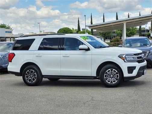 2023 Ford Expedition XLT