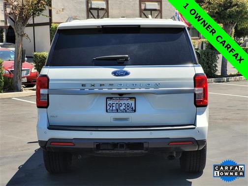 2023 Ford Expedition XLT