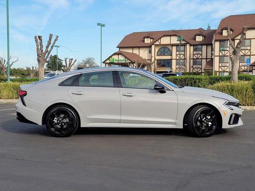 2026 Kia K5 GT-Line FWD