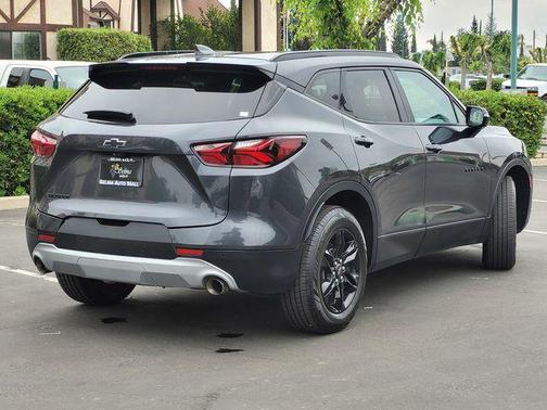 2021 Chevrolet Blazer 3LT