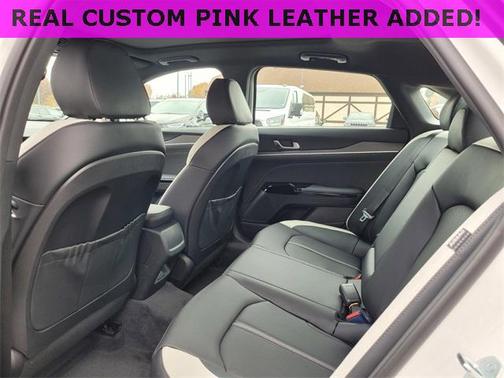 2026 Kia K5 GT-Line FWD