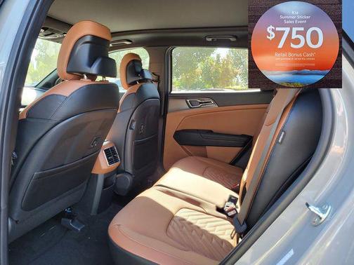 Wolf Gray 2026 Kia Sportage X-Line