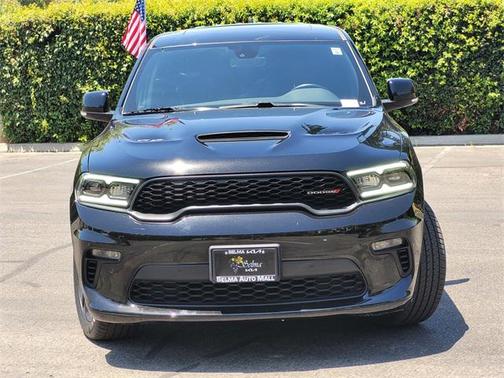 2021 Dodge Durango R/T AWD