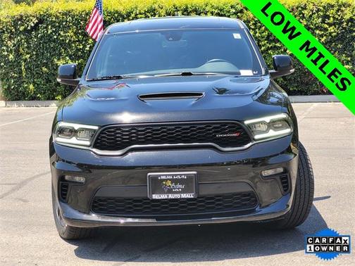2021 Dodge Durango R/T AWD