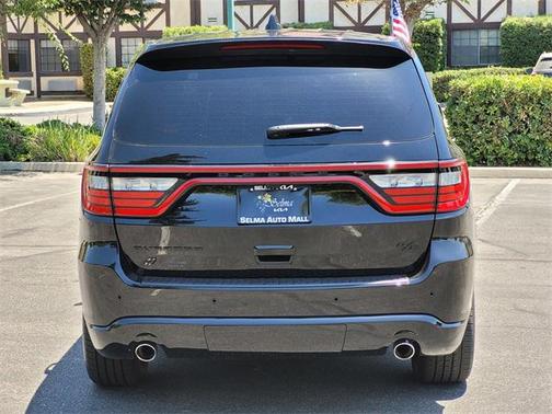 2021 Dodge Durango R/T AWD