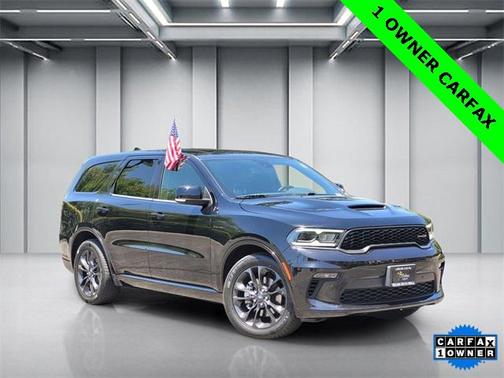 2021 Dodge Durango R/T AWD