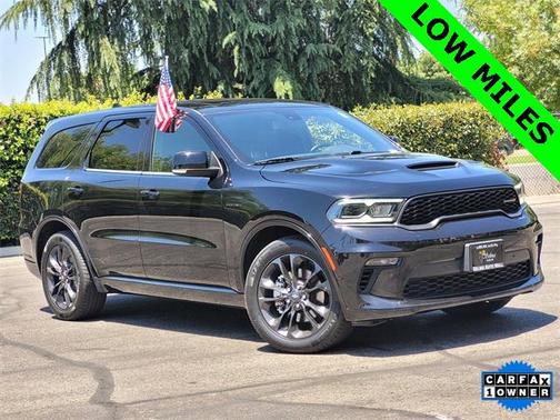 2021 Dodge Durango R/T AWD