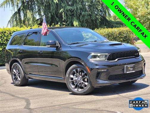 2021 Dodge Durango R/T AWD