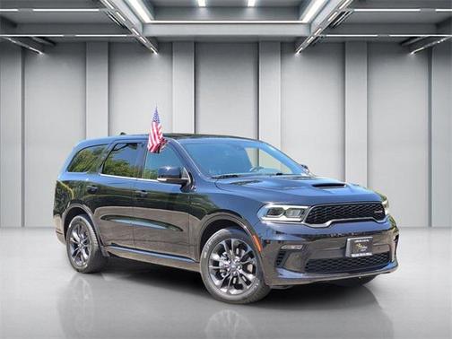2021 Dodge Durango R/T AWD