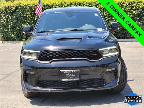 2021 Dodge Durango R/T AWD