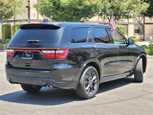 2021 Dodge Durango R/T AWD