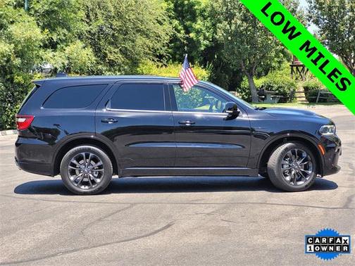 2021 Dodge Durango R/T AWD