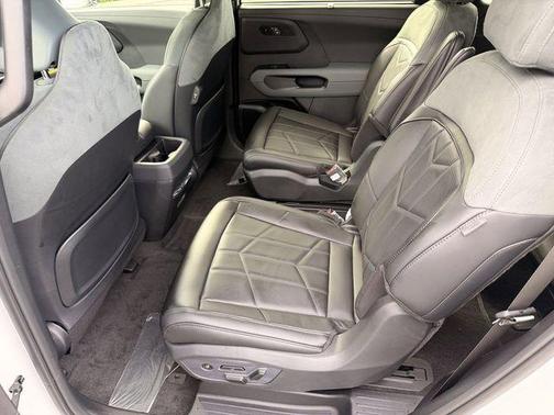 2027 Kia Telluride Hybrid X-Line SX-Prestige