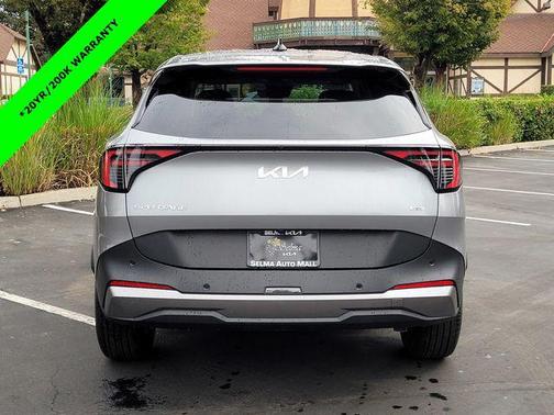 2026 Kia Sportage Hybrid LX