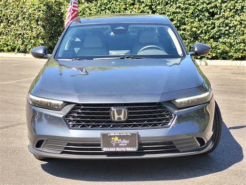 2023 Honda Accord EX 1.5T