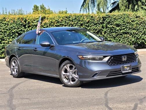 2023 Honda Accord EX 1.5T