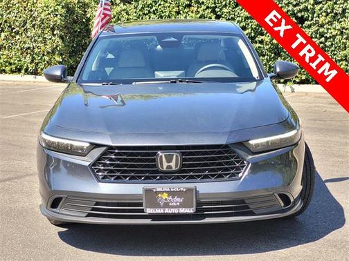 2023 Honda Accord EX 1.5T