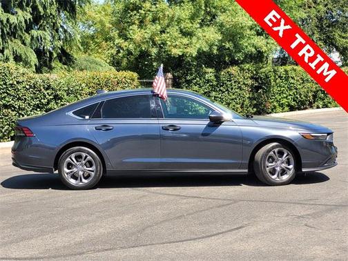 2023 Honda Accord EX 1.5T