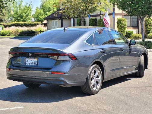 2023 Honda Accord EX 1.5T