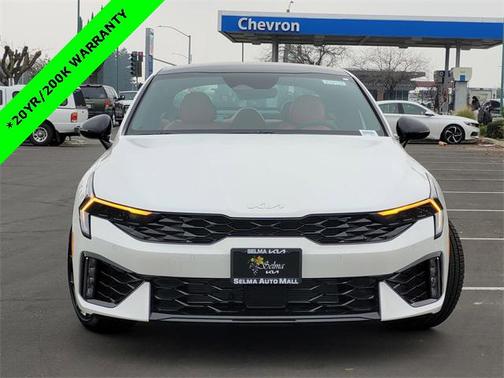 2026 Kia K5 GT-Line FWD