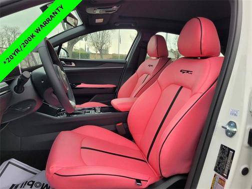 2026 Kia K5 GT-Line FWD