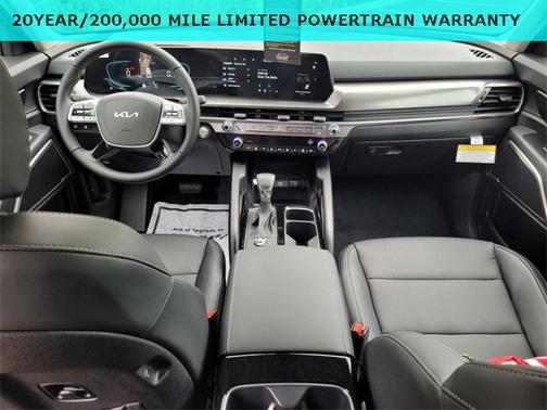 2025 Kia Telluride LX