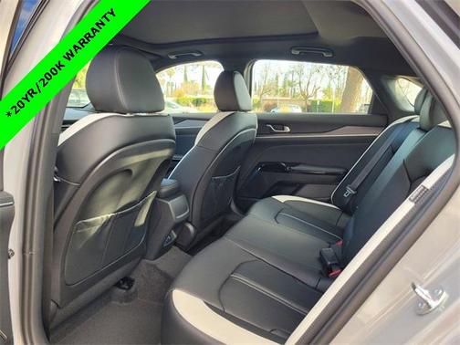 2026 Kia K5 GT-Line FWD