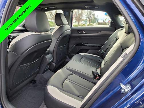 2026 Kia K5 GT-Line FWD