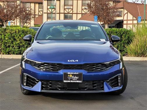 2026 Kia K5 GT-Line FWD