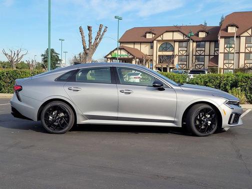 2026 Kia K5 GT-Line FWD