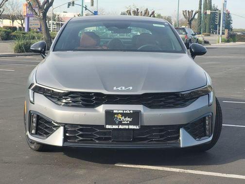 2026 Kia K5 GT-Line FWD