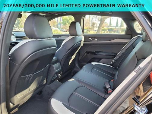 2026 Kia K5 GT-Line FWD