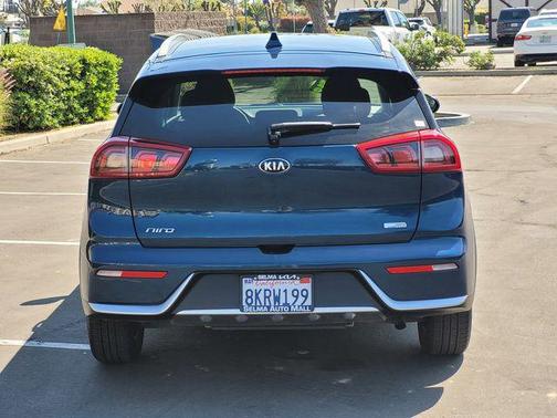 2019 Kia Niro LX