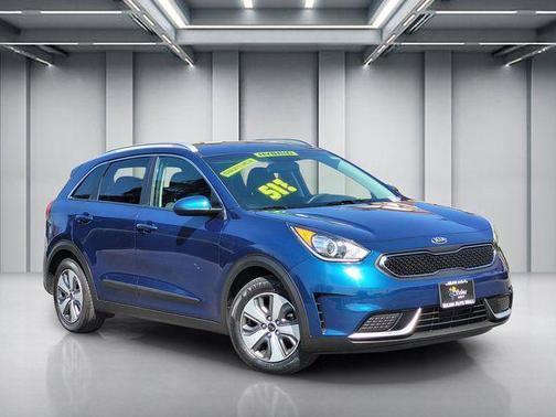 2019 Kia Niro LX
