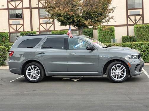 2024 Dodge Durango R/T Plus AWD