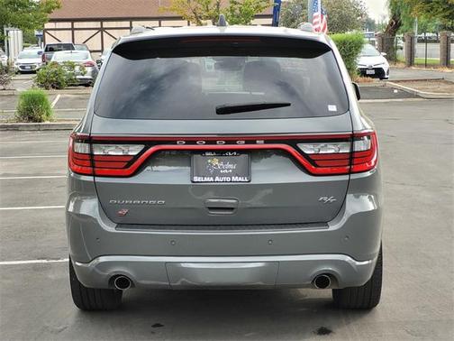 2024 Dodge Durango R/T Plus AWD