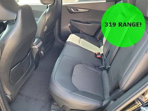 2025 Kia EV6 Light Long Range