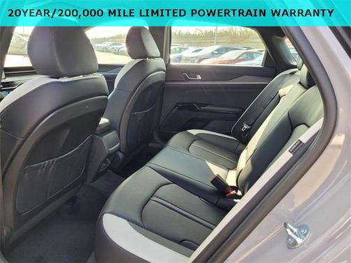 2026 Kia K5 GT-Line FWD