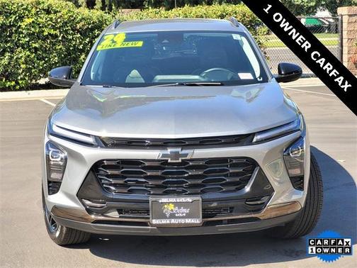 2024 Chevrolet Trax FWD ACTIV