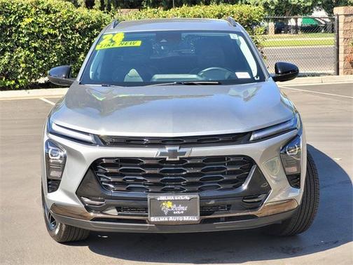 2024 Chevrolet Trax FWD ACTIV