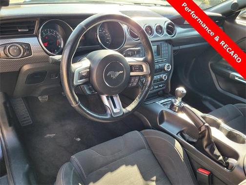 2016 Ford Mustang GT