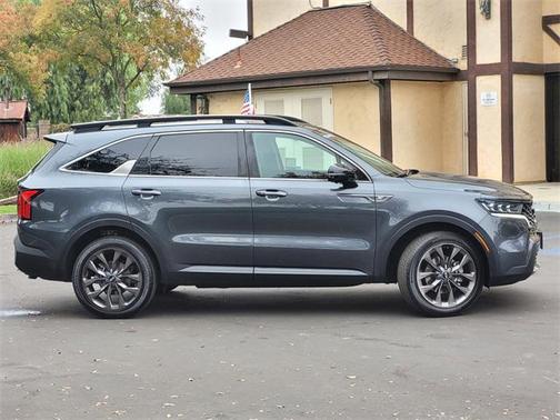 2021 Kia Sorento SX