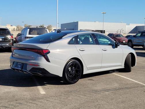 2026 Kia K5 GT-Line FWD