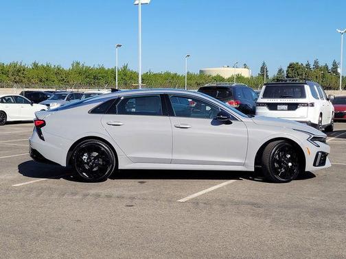 2026 Kia K5 GT-Line FWD