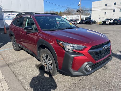 2023 Subaru Outback Premium