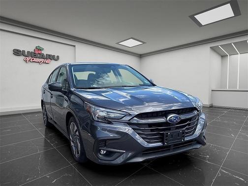 2025 Subaru Legacy Limited